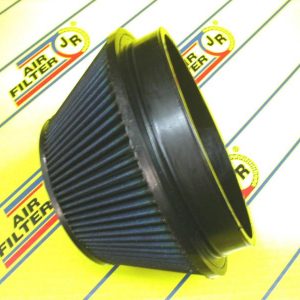 JR airfilter / univerzálny filter I vstupný priemer: 155 mm I rozmer: 190/120 mm I dĺžka: 85 mm I typ vstupu: CENTER I vrch filtra: ŠTANDART I kat.číslo: FR-15502