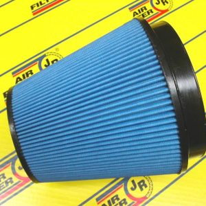 JR airfilter / univerzálny filter I vstupný priemer: 155 mm I rozmer: 190/120 mm I dĺžka: 170 mm I typ vstupu: CENTER I vrch filtra: ŠTANDART I kat.číslo: FR-15506
