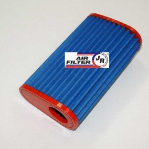 JR airfilter do originálneho airboxu motocykla I motor: 600 HORNET I rozmer: Special x  mm I rok výroby: 2007-2008 I použitie: STREET I kat.číslo: HO002