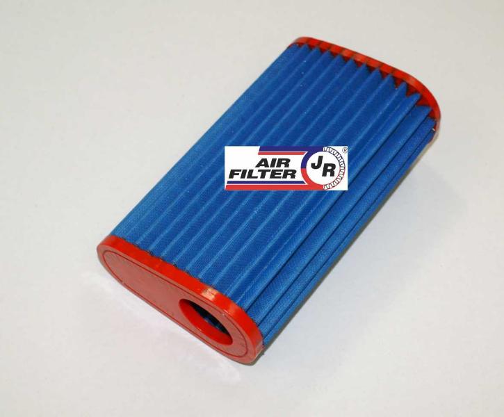 JR airfilter do originálneho airboxu motocykla I motor: 600 HORNET I rozmer: Special x mm I rok výroby: 2007-2008 I použitie: STREET I kat.číslo: HO002