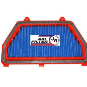 JR airfilter do originálneho airboxu motocykla I motor: 600 I rozmer: Special x  mm I rok výroby: 2007-2008 I použitie: STREET I kat.číslo: HO004