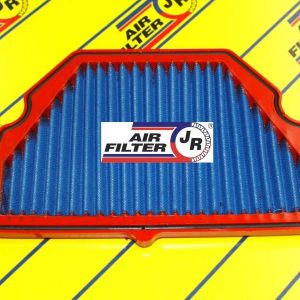 JR airfilter do originálneho airboxu motocykla I motor: 600 I rozmer: Special x  mm I rok výroby: 2001-2003 I použitie: RACING I kat.číslo: HO008R
