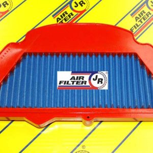 JR airfilter do originálneho airboxu motocykla I motor: 900 FIREBLADE I rozmer: Special x  mm I rok výroby: 2002-2003 I použitie: RACING I kat.číslo: HO012R