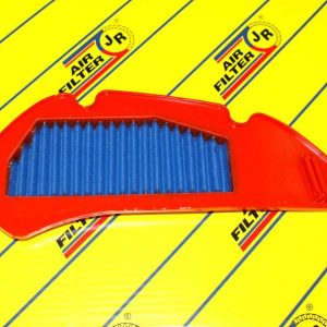 JR airfilter do originálneho airboxu motocykla I motor: DYLAN / SH / PS  125 + 150 I rozmer: Special x  mm I rok výroby:  I použitie: STREET I kat.číslo: HO014