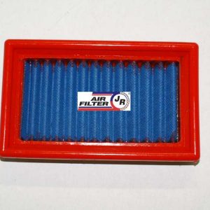 JR airfilter do originálneho airboxu motocykla I motor: 900 I rozmer: 151 x 89 mm I rok výroby: 12-> I použitie: RACING I kat.číslo: M 151089R
