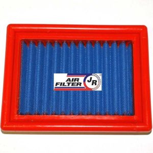 JR airfilter do originálneho airboxu motocykla I motor: 800 I rozmer: 151 x 114 mm I rok výroby: 08-> I použitie: STREET I kat.číslo: M 151114