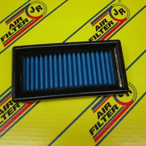 JR airfilter do originálneho airboxu motocykla I motor: DAKOTA 350 I rozmer: 175 x 89 mm I rok výroby: 1/87-12/89 I použitie: STREET I kat.číslo: M 175089
