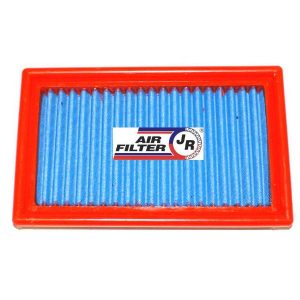 JR airfilter do originálneho airboxu motocykla I motor: CALIFORNIA I rozmer: 223 x 135 mm I rok výroby: 94-97 I použitie: RACING I kat.číslo: M 223135R
