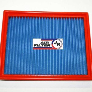 JR airfilter do originálneho airboxu motocykla I motor: 1000 I rozmer: 286 x 223 mm I rok výroby: 2003-2005 I použitie: STREET I kat.číslo: M 286223