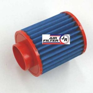 JR airfilter do originálneho airboxu motocykla I motor: All I rozmer: CLOSED x 50×105 mm I rok výroby: 2004 I použitie: STREET I kat.číslo: M  50105