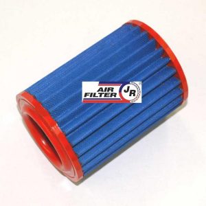 JR airfilter do originálneho airboxu motocykla I motor:  I rozmer: 55 x 141 mm I rok výroby: 2007 I použitie: STREET I kat.číslo: M  55141