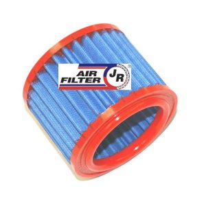 JR airfilter do originálneho airboxu motocykla I motor: R 1100 GS + ABS I rozmer: 75 x 89 mm I rok výroby: 1/93-12/99 I použitie: STREET I kat.číslo: M  75089