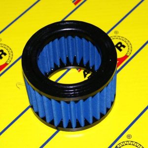 Športový vzduchový filter JR do originálneho airboxu I motor: F4 782cc / 845cc SOME / CERTAIN I rozmer: 102 x 63 mm I rok výroby:  I výkon:  koní I kat.číslo: R 105063