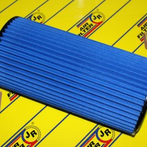 Športový vzduchový filter JR do originálneho airboxu I motor: 3,2L  V6 24V I rozmer: 115 x 258 mm I rok výroby: 2002-2006 I výkon: 250 koní I kat.číslo: R 115258