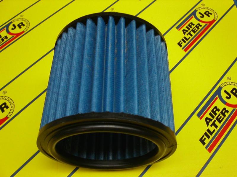 Športový vzduchový filter JR do originálneho airboxu I motor: D 95D I rozmer: 123 x 122 mm I rok výroby: 85 I výkon: koní I kat.číslo: R 123122