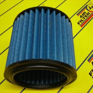 Športový vzduchový filter JR do originálneho airboxu I motor: 2,8L TD I rozmer: 165 x 146 mm I rok výroby: 97-> I výkon:  koní I kat.číslo: R 165146