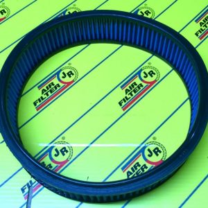 Športový vzduchový filter JR do originálneho airboxu I motor: 1,6i I rozmer: 230 x 63 mm I rok výroby:  I výkon: 80 koní I kat.číslo: R 230063