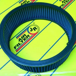 Športový vzduchový filter JR do originálneho airboxu I motor: V8 6,5L DSL Toutes / All / Alle I rozmer: 300 x 103 mm I rok výroby: 94 I výkon:  koní I kat.číslo: R 300103