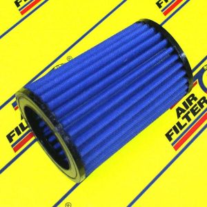 Športový vzduchový filter JR do originálneho airboxu I motor: 15-SIX I rozmer: 50 x 139 mm I rok výroby: 38-3/53 I výkon:   koní I kat.číslo: R  50139