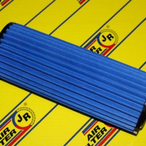 Športový vzduchový filter JR do originálneho airboxu I motor: 1,9L D I rozmer: 70 x 270 mm I rok výroby: 12/00-> I výkon: 64/65 koní I kat.číslo: R  70270