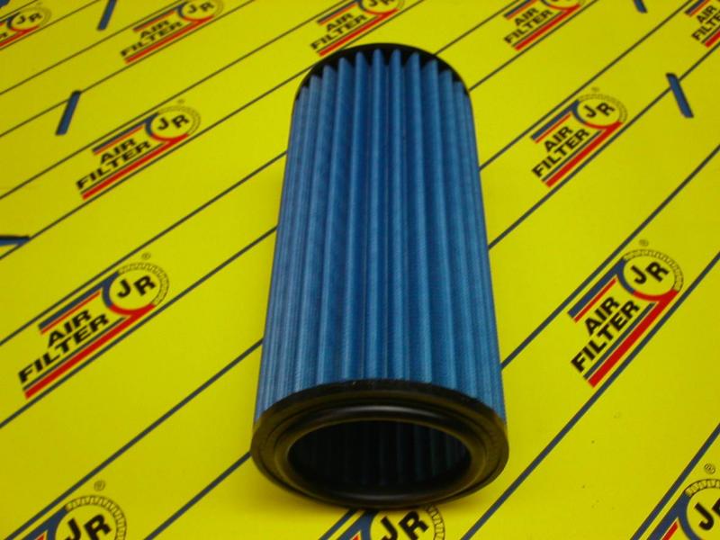 Športový vzduchový filter JR do originálneho airboxu I motor: VECTOR 3,0L TID I rozmer: 75 x 226 mm I rok výroby: 5/03-> I výkon: 176 koní I kat.číslo: R 75226