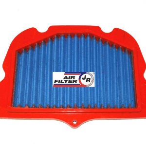 JR airfilter do originálneho airboxu motocykla I motor: 1300R HAYABUSA I rozmer: Special x  mm I rok výroby: 08- I použitie: STREET I kat.číslo: SU003