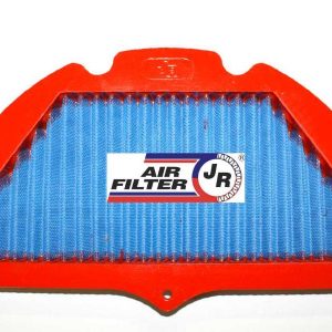 JR airfilter do originálneho airboxu motocykla I motor: 600 I rozmer: Special x  mm I rok výroby: 2006-2008 I použitie: STREET I kat.číslo: SU004
