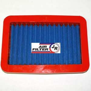 JR airfilter do originálneho airboxu motocykla I motor: 1200 BANDIT S I rozmer: Special x mm I rok výroby: 2001-2006 I použitie: RACING I kat.číslo: SU007R