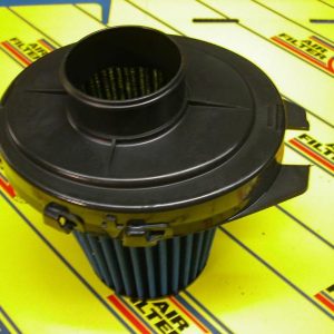 Športový vzduchový filter JR do originálneho airboxu I motor: 1,0L   XN I rozmer: CLOSED x 60X160 mm I rok výroby: 91-> I výkon: 50 koní I kat.číslo: T 060160