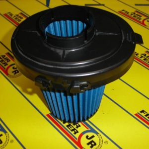Športový vzduchový filter JR do originálneho airboxu I motor: 0,9L   XN I rozmer: CLOSED x 65×160 mm I rok výroby: 91-> I výkon: 50 koní I kat.číslo: T 065160