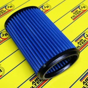 Športový vzduchový filter JR do originálneho airboxu I motor: 1,8L MPI I rozmer: CLOSED x 103×244 mm I rok výroby: 6/06-> I výkon: 140 koní I kat.číslo: T 103244