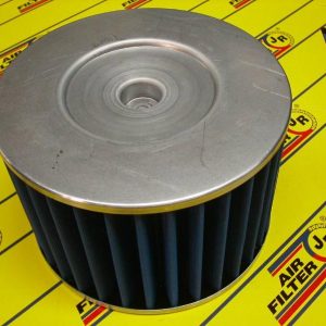 Športový vzduchový filter JR do originálneho airboxu I motor: 4,2L TD I rozmer: CLOSED x 110×145 mm I rok výroby: 00-> I výkon: 204 koní I kat.číslo: T 110145