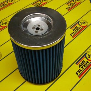 Športový vzduchový filter JR do originálneho airboxu I motor: N12 1,7L  Diesel I rozmer: CLOSED x 130×161 mm I rok výroby: 5/82-5/86 I výkon:  koní I kat.číslo: T 130161