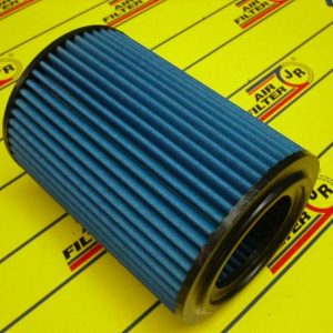 Športový vzduchový filter JR do originálneho airboxu I motor: 3,1L TD I rozmer: CLOSED x 130×198 mm I rok výroby: 92 -> I výkon: koní I kat.číslo: T 130198