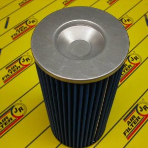 Športový vzduchový filter JR do originálneho airboxu I motor: 2,8L GR TD engine RD28T I rozmer: CLOSED x 130×273 mm I rok výroby: 6/89-1/95 I výkon: 115 koní I kat.číslo: T 130273