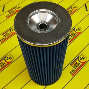 Športový vzduchový filter JR do originálneho airboxu I motor: 1,8L Diesel engine 1C I rozmer: CLOSED x 130×274 mm I rok výroby: I výkon: koní I kat.číslo: T 130274