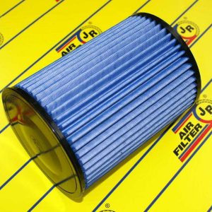 Športový vzduchový filter JR do originálneho airboxu I motor: 1,0L EcoBoost I rozmer: CLOSED x 154×198 mm I rok výroby: 10/12-2/18 I výkon: 100/125 koní I kat.číslo: T 154198