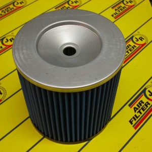 Športový vzduchový filter JR do originálneho airboxu I motor: 1,6L I rozmer: CLOSED x 156×159 mm I rok výroby: 91-> I výkon:  koní I kat.číslo: T 156159