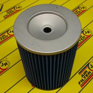 Športový vzduchový filter JR do originálneho airboxu I motor: V10 / V11 / V12 / V90 V92 I rozmer: CLOSED x 156×205 mm I rok výroby: 78-84 I výkon:  koní I kat.číslo: T 156205