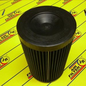 Športový vzduchový filter JR do originálneho airboxu I motor: V8 7,4L F/I Toutes / All / Alle I rozmer: CLOSED x 156×256 mm I rok výroby: 96-00 I výkon: koní I kat.číslo: T 156256