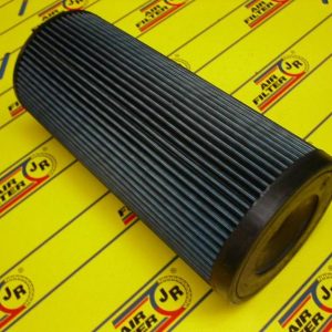 Športový vzduchový filter JR do originálneho airboxu I motor: S 40,10  4×4 I rozmer: CLOSED x 156×331 mm I rok výroby: 5/89-> I výkon:  koní I kat.číslo: T 156331