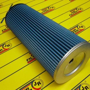 Športový vzduchový filter JR do originálneho airboxu I motor: 28/31/35/40/50/55   Ess/D/TD I rozmer: CLOSED x 156×350 mm I rok výroby: 12/82-> I výkon:  koní I kat.číslo: T 156350