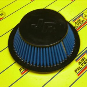 Športový vzduchový filter JR do originálneho airboxu I motor: V6 3,0L F/I  I rozmer: CLOSED x 224×76 mm I rok výroby: 89-94 I výkon:  koní I kat.číslo: T 224076