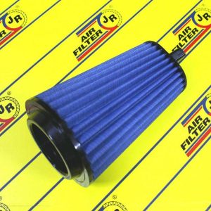 Športový vzduchový filter JR do originálneho airboxu I motor: 1,6L Diesel (R55/R56/R57/R60) I rozmer: CLOSED x 68×235 mm I rok výroby: 9/10-> I výkon: 112 koní I kat.číslo: T  68235