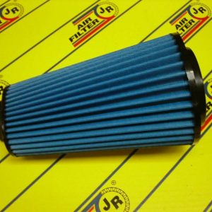 Športový vzduchový filter JR do originálneho airboxu I motor: E200K  I rozmer: 68 x 252 mm I rok výroby: 10/02-7/06 I výkon: 163 koní I kat.číslo: T  68252