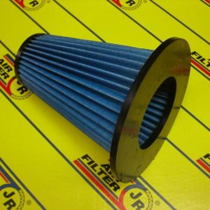 Športový vzduchový filter JR do originálneho airboxu I motor: V8 5,0L F/I Toutes / All / Alle I rozmer: CLOSED x 84×187 mm I rok výroby: 94-95 I výkon:  koní I kat.číslo: T  84187