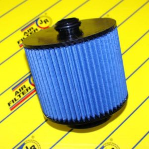 Športový vzduchový filter JR do originálneho airboxu I motor: 4,2L V8 + FSI I rozmer: CLOSED x 85×138 mm I rok výroby: 4/04-9/11 I výkon: 335/350 koní I kat.číslo: T  85138