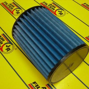 Športový vzduchový filter JR do originálneho airboxu I motor: V6 2,7Li I rozmer: CLOSED x 85×160 mm I rok výroby: 01->10/07 I výkon: 202 koní I kat.číslo: T 85160