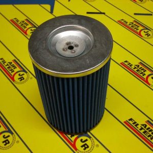 Športový vzduchový filter JR do originálneho airboxu I motor: 2,7L TI I rozmer: CLOSED x 90×175 mm I rok výroby: 00-> I výkon:  koní I kat.číslo: T  90175