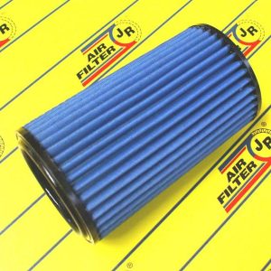 Športový vzduchový filter JR do originálneho airboxu I motor: 1,4L TB 16V I rozmer: CLOSED x 90×240 mm I rok výroby: 5/10- > I výkon: 120 koní I kat.číslo: T  90240